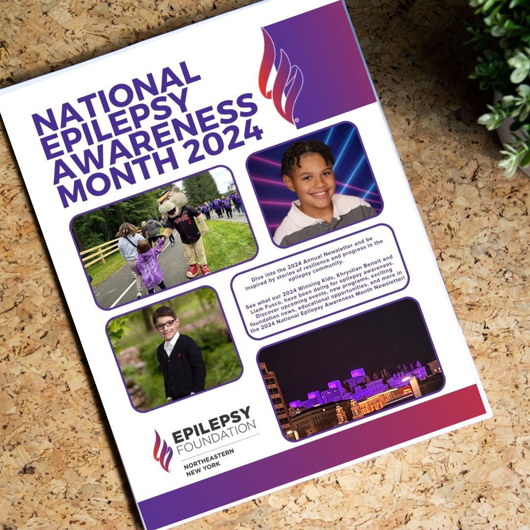 November Newsletter – 2024